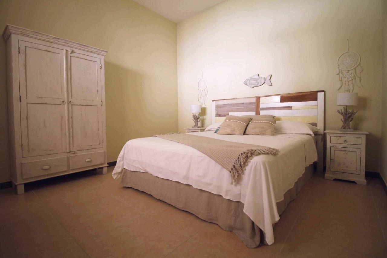 Villa Dei Ginepri กัลลีโปลี ภายนอก รูปภาพ