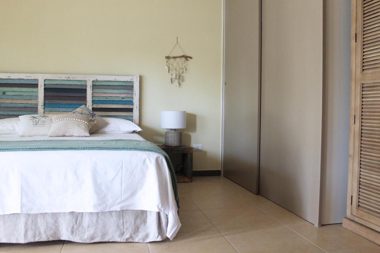 Villa Dei Ginepri กัลลีโปลี ภายนอก รูปภาพ