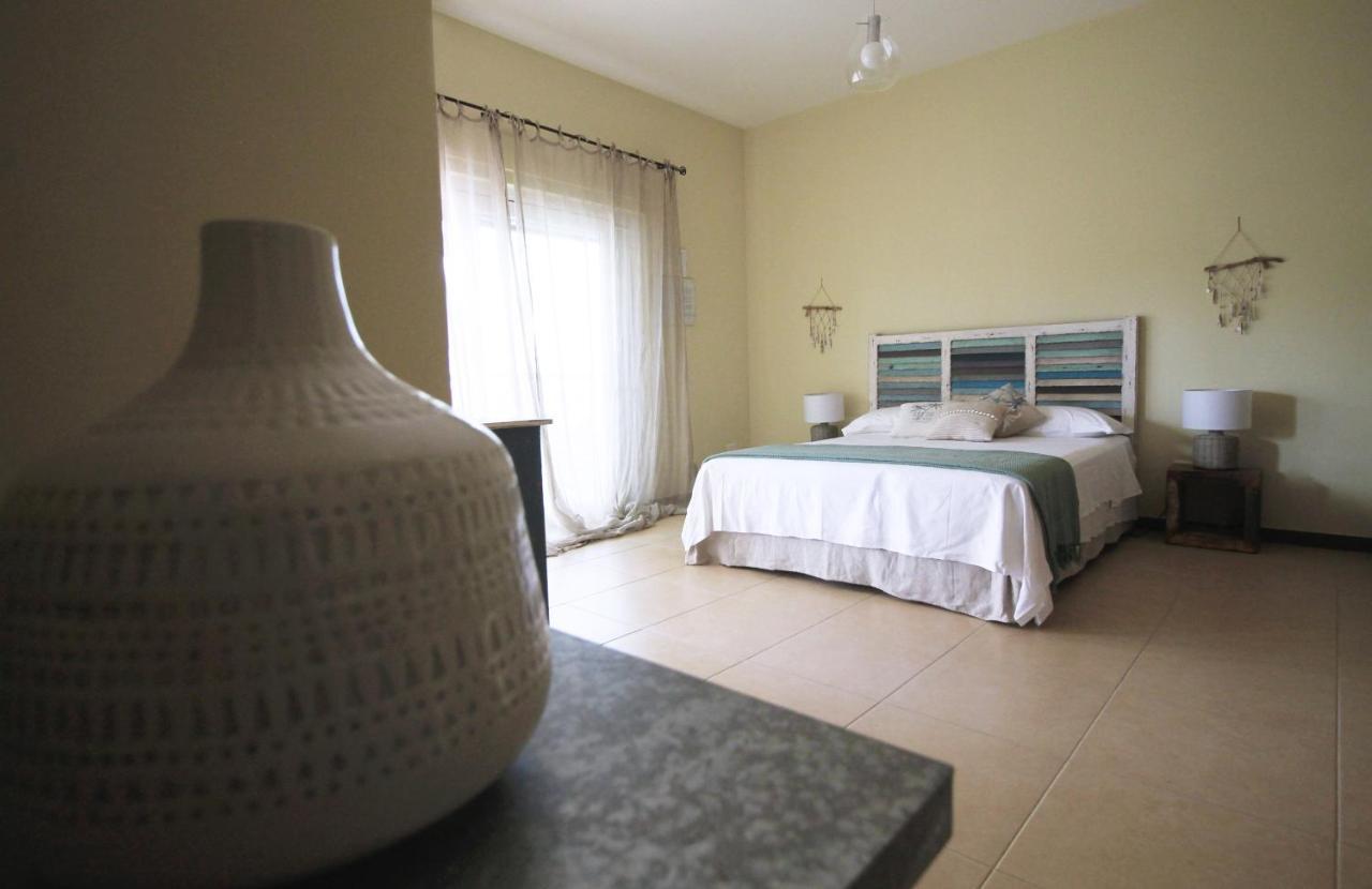Villa Dei Ginepri กัลลีโปลี ภายนอก รูปภาพ