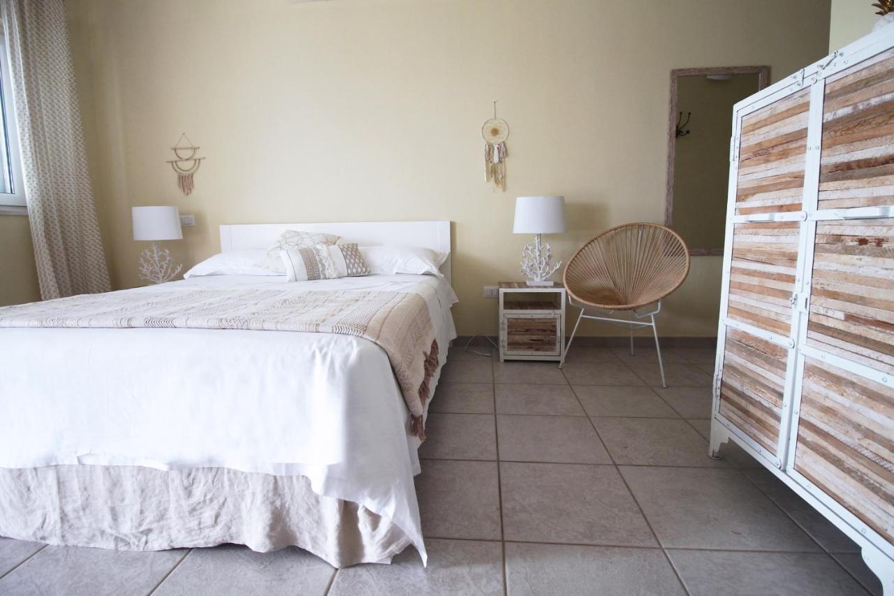 Villa Dei Ginepri กัลลีโปลี ภายนอก รูปภาพ